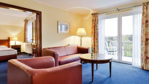 Hotel Marc Aurel Spa & Golf Resort