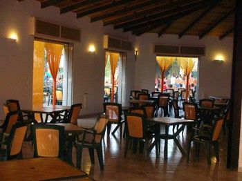 Residencia Park Village Hotel