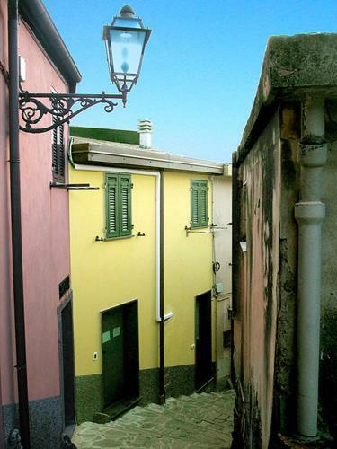 Apartamentos Michela Rooms