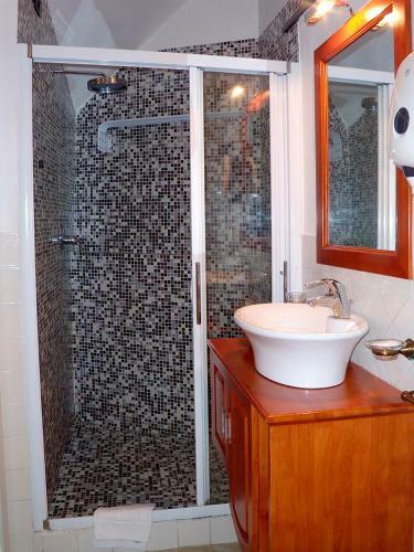 Apartamentos Michela Rooms