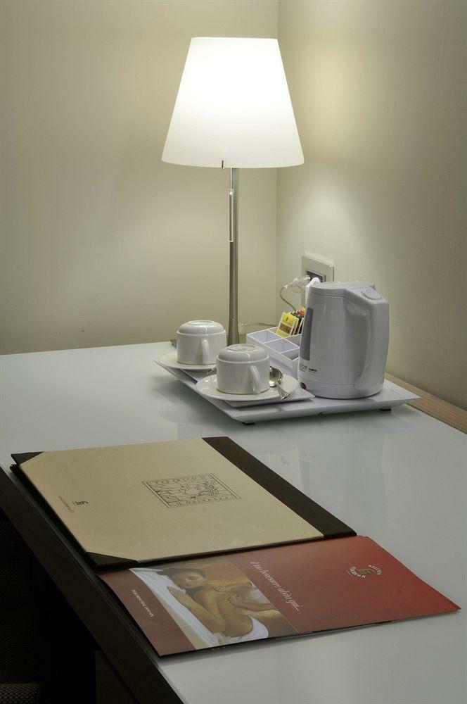 Hotel Federico II
