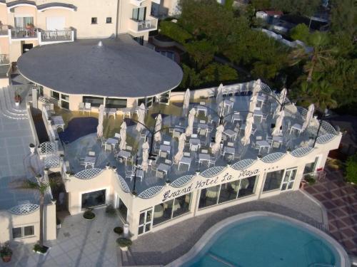 Grand Hotel La Playa