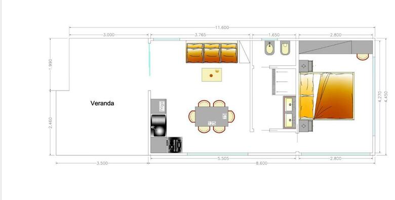 Hotel Villaggio La Pescaccia