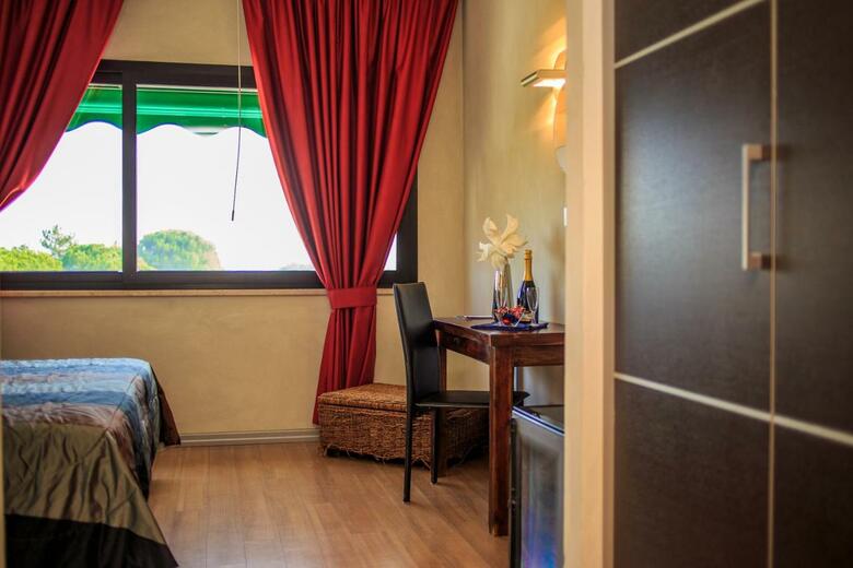 Hotel Villaggio La Pescaccia