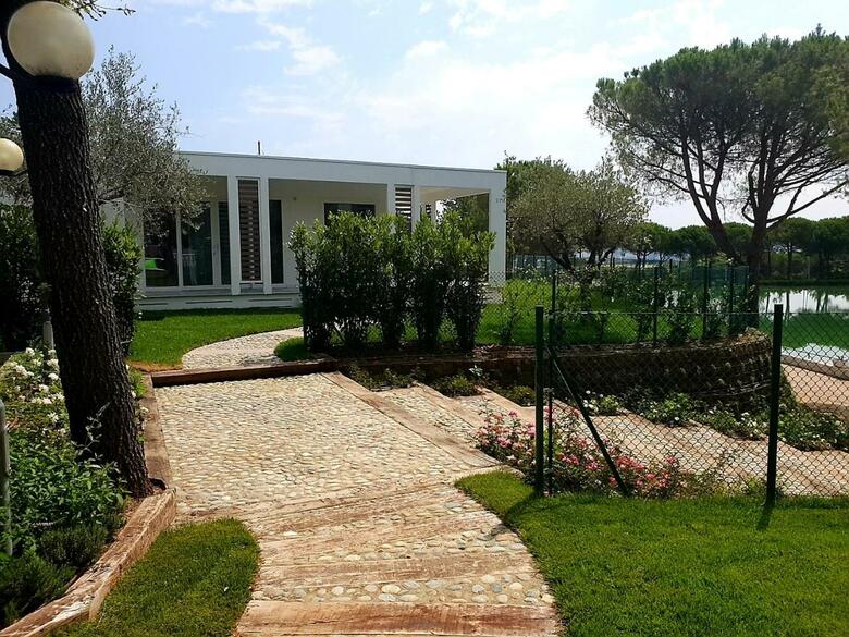Hotel Villaggio La Pescaccia
