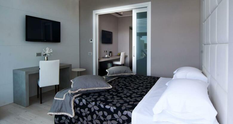 Hotel Villaggio La Pescaccia