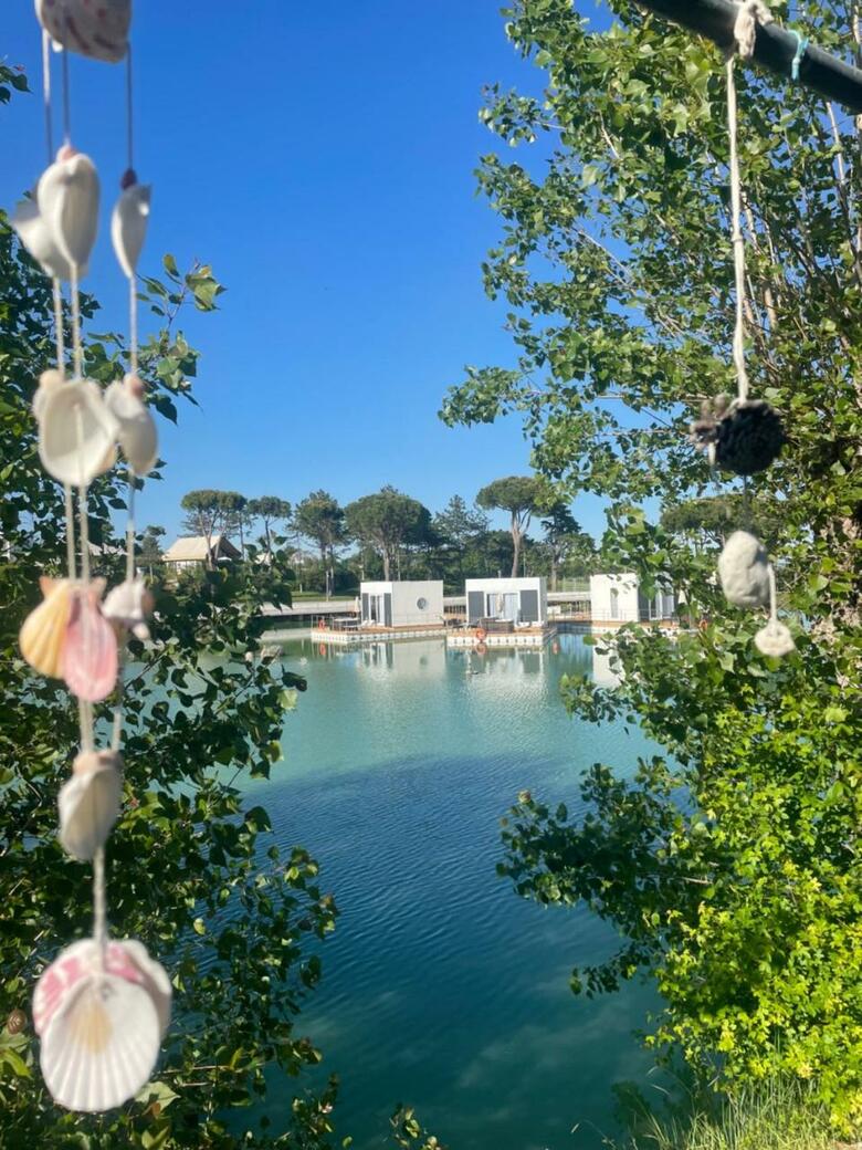 Hotel Villaggio La Pescaccia