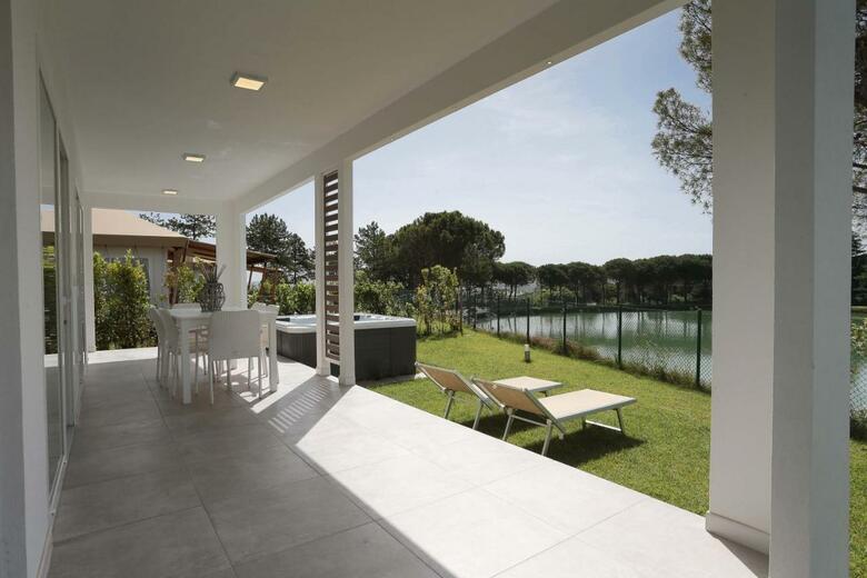 Hotel Villaggio La Pescaccia