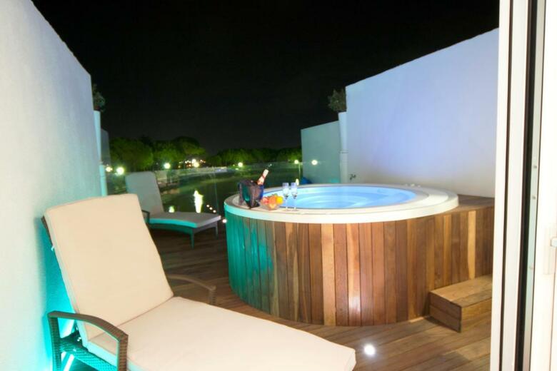 Hotel Villaggio La Pescaccia