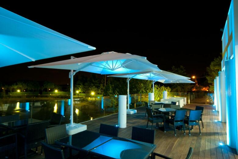 Hotel Villaggio La Pescaccia