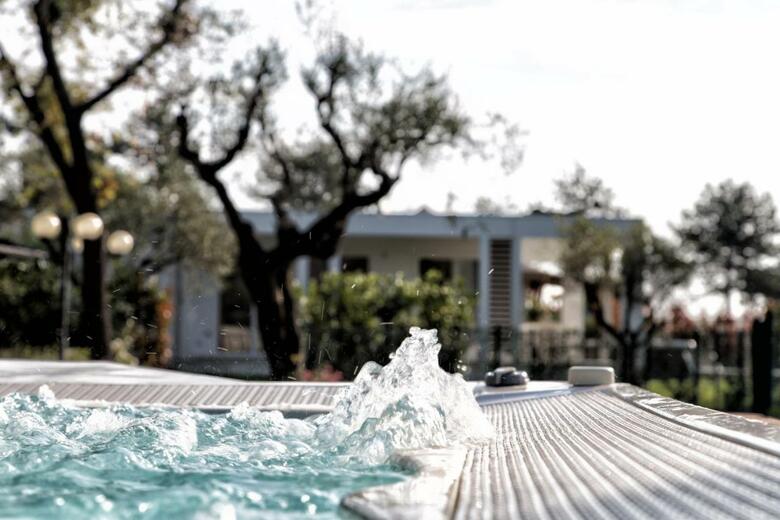 Hotel Villaggio La Pescaccia