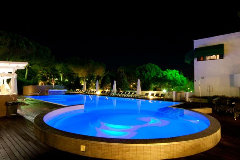 Hotel Villaggio La Pescaccia