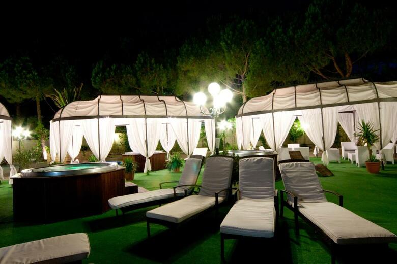 Hotel Villaggio La Pescaccia