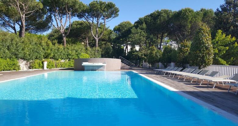 Hotel Villaggio La Pescaccia