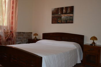 Hotel Agriturismo Baratz
