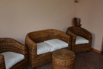 Hotel Agriturismo Baratz