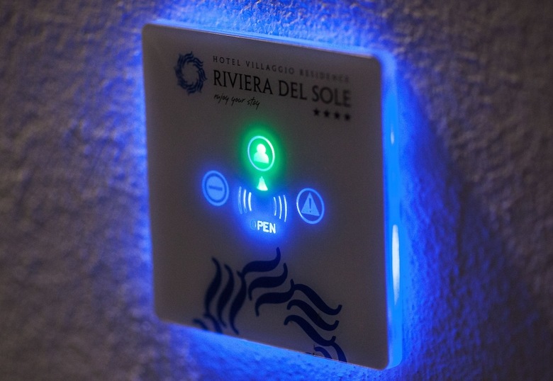 Hotel Riviera Del Sole