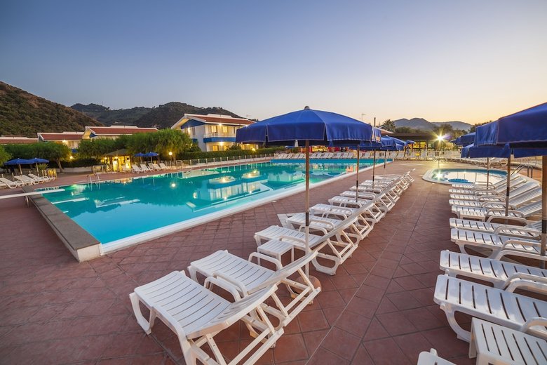 Hotel Riviera Del Sole