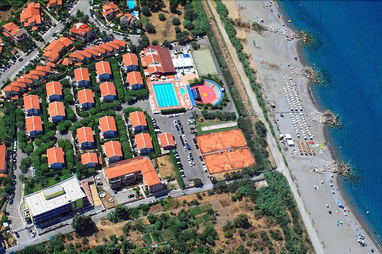 Hotel Riviera Del Sole