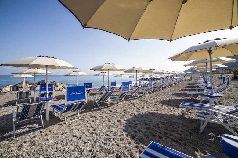 Hotel Riviera Del Sole