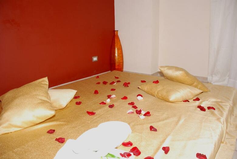 Hotel Residence Laurito