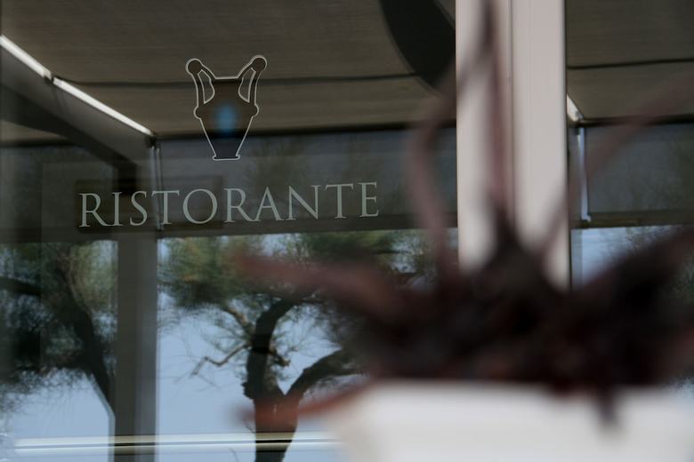 Hotel La Sorgente