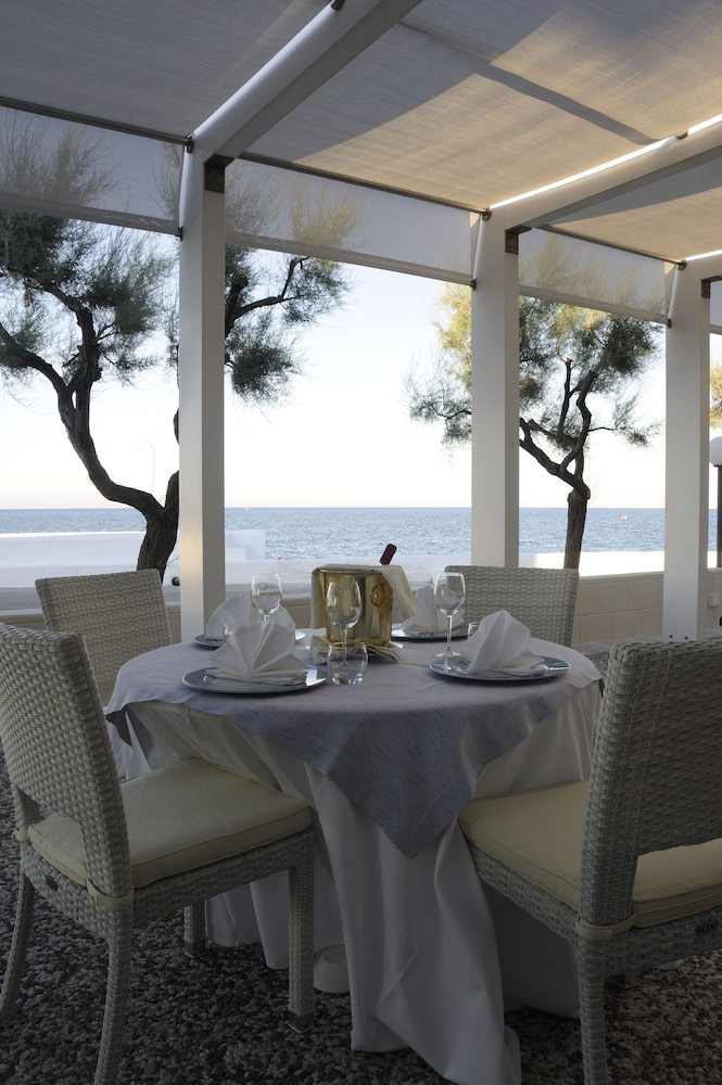 Hotel La Sorgente
