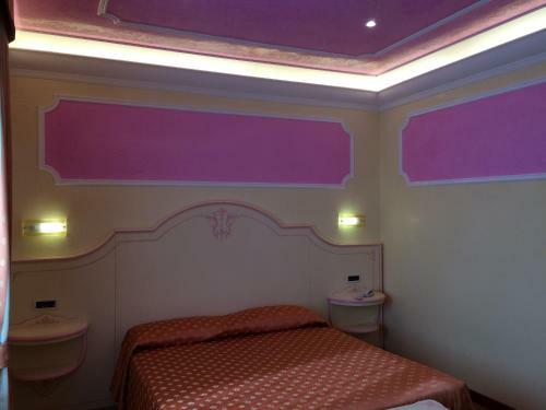 Hotel Locanda Zabotto