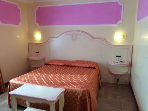 Hotel Locanda Zabotto