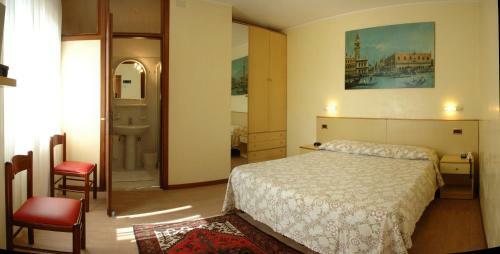 Hotel Locanda Zabotto