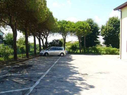 Hotel Locanda Zabotto