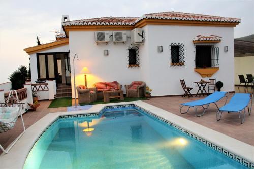 Villa Bellavista