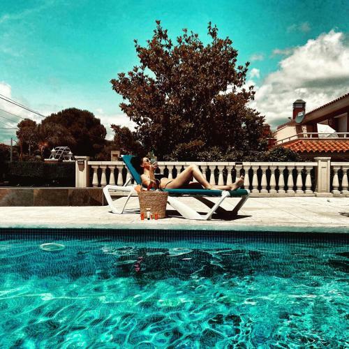 Villa Castell� Salou