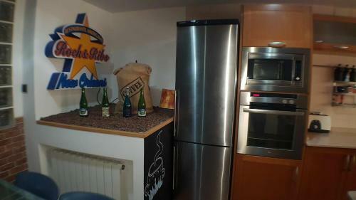 Villa Castell� Salou