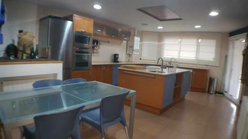 Villa Castell� Salou