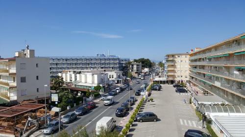 Apartamento Miramar Serveis - Juan Carlos