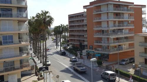 Apartamento Miramar Serveis - Juan Carlos