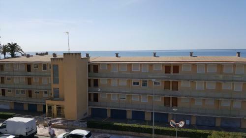Apartamento Miramar Serveis - Juan Carlos