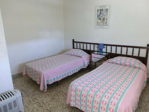 Apartamento Miramar Serveis - Cal Paris
