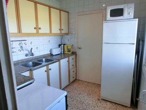 Apartamento Miramar Serveis - Cal Paris