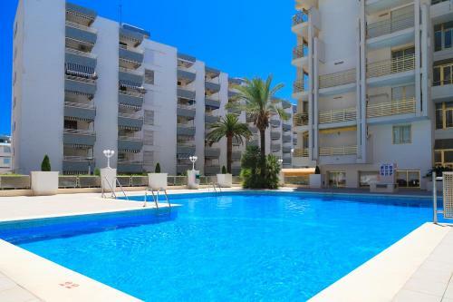 Uhc Novelty Apartments