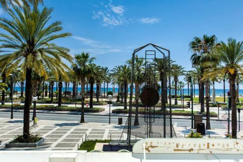 Apartamento Miramar Salou