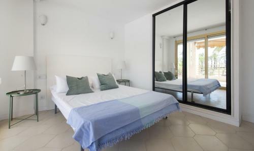 Apartamento Miramar Salou