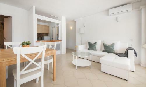 Apartamento Miramar Salou