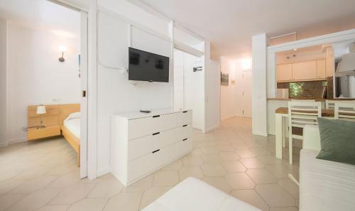 Apartamento Miramar Salou
