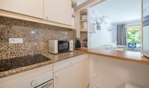 Apartamento Miramar Salou