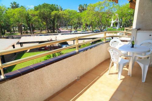 Uhc Jerez/cordoba Apartments
