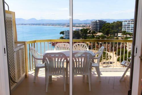 Apartamento Sorolla Planet Costa Dorada