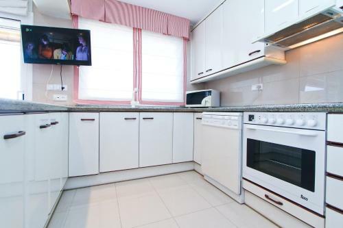 Apartamento Sorolla Planet Costa Dorada