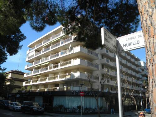 Apartamentos Decathlon Arysal